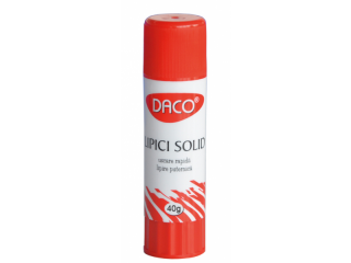 LIPICI SOLID PVP DACO 40 GR_LS040