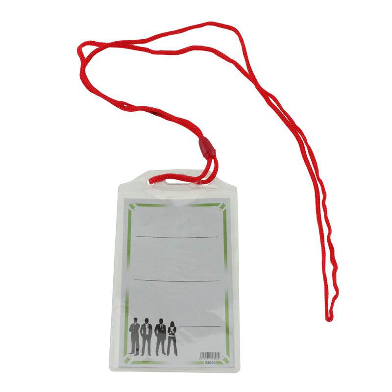 ECUSON VERTICAL CU SNUR ECADA ROSU_54003R