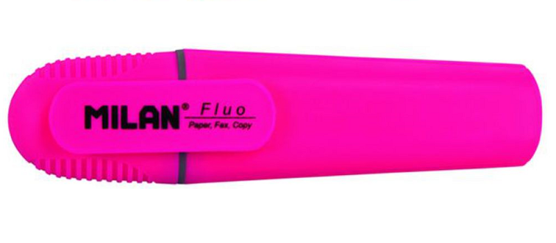 MARKER EVIDENTIATOR MILAN ROZ_80039