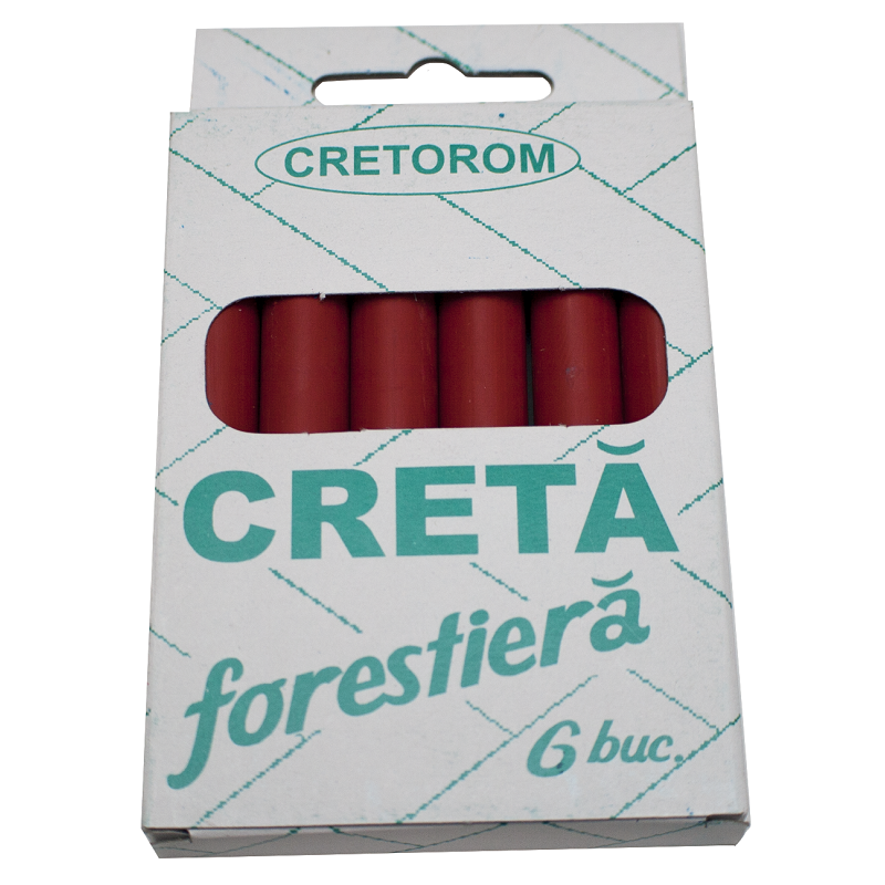 CRETA FORESTIERA ROSIE