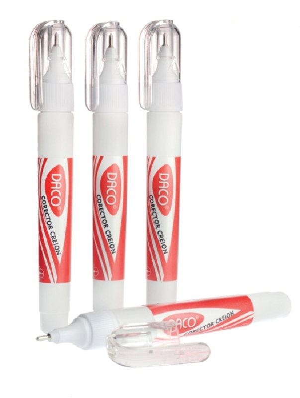 CORECTOR CREION DACO_CF701