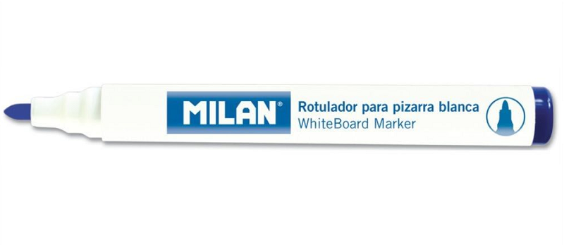 MARKER PT TABLA MAGNETICA MILAN ALBASTRU_16529121