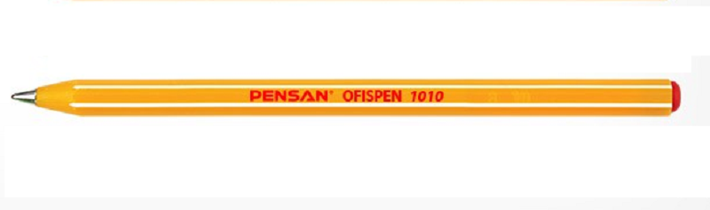 PIX PENSAN OFISPEN ROSU_1010R