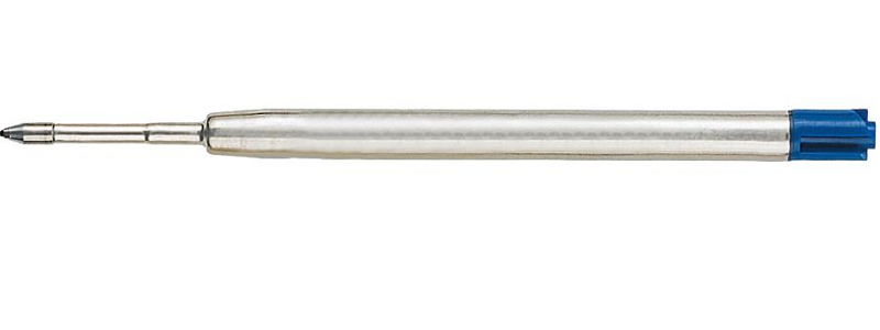 MINA PARKER METAL ALBASTRU
