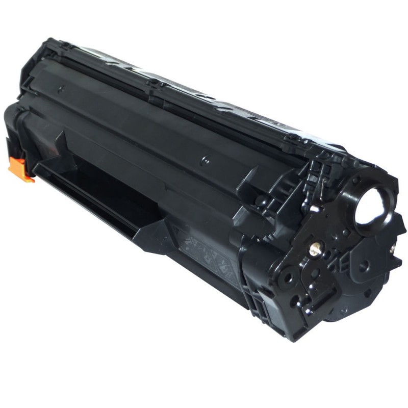 TONER HP 283A COMPATIBIL