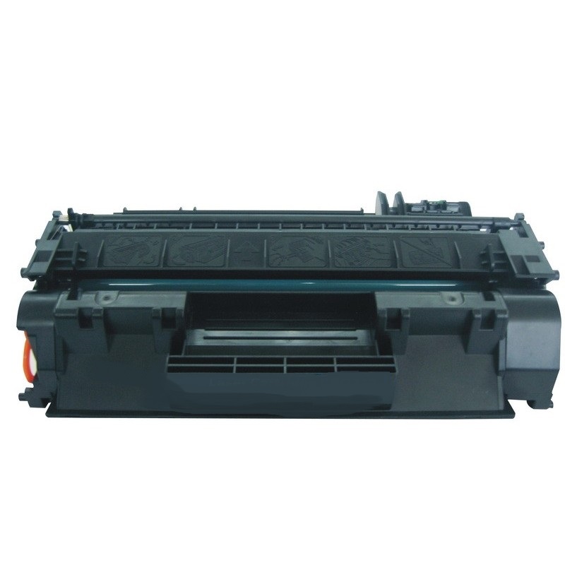 TONER HP 505X/ CANON CRG-719 COMPATIBIL