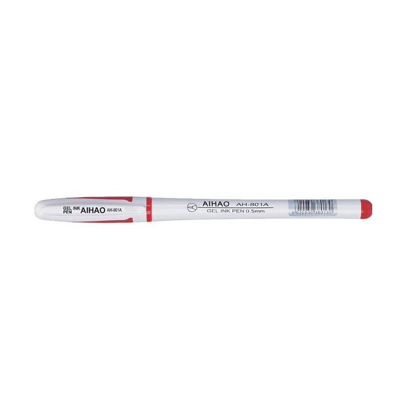 PIX AIHAO 801A GEL ROSU_AH801AR