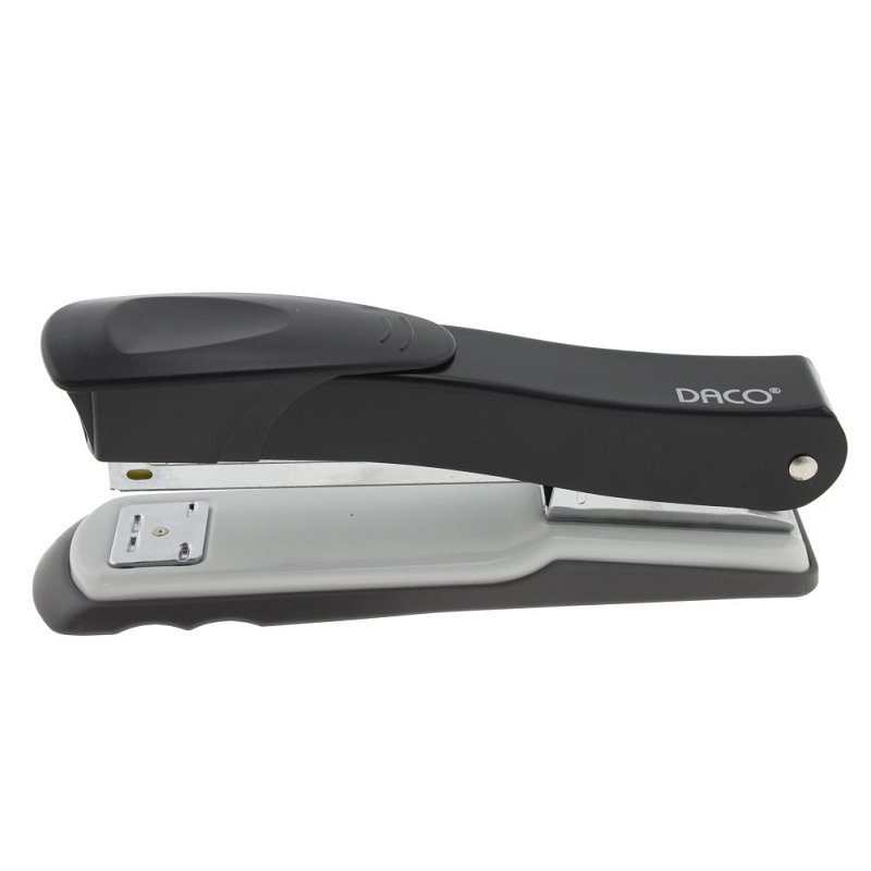 CAPSATOR 24/6 METALIC DACO NEGRU_CP243N