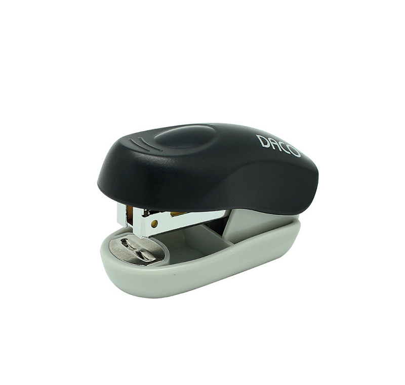 CAPSATOR 24/6 MINI DACO NEGRU_CP245N